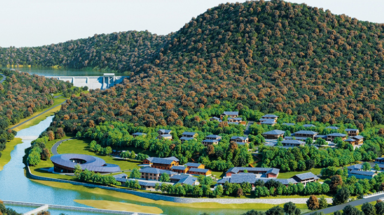 鄉(xiāng)村發(fā)展規(guī)劃